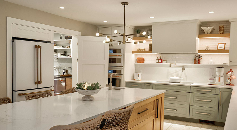 NKBA Susquehanna Valley 2025 Kitchen & Bath Awards Winners