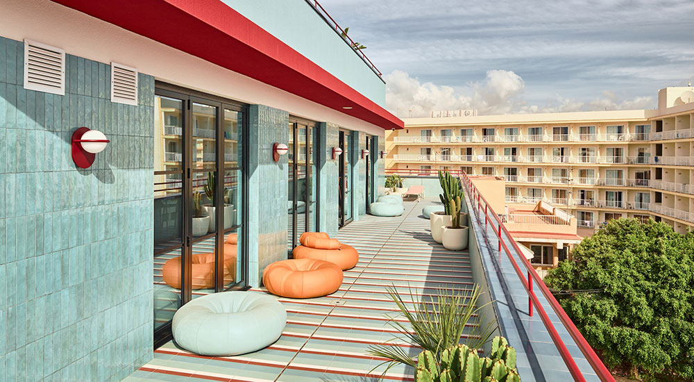 2025 Tile of Spain Awards Winners