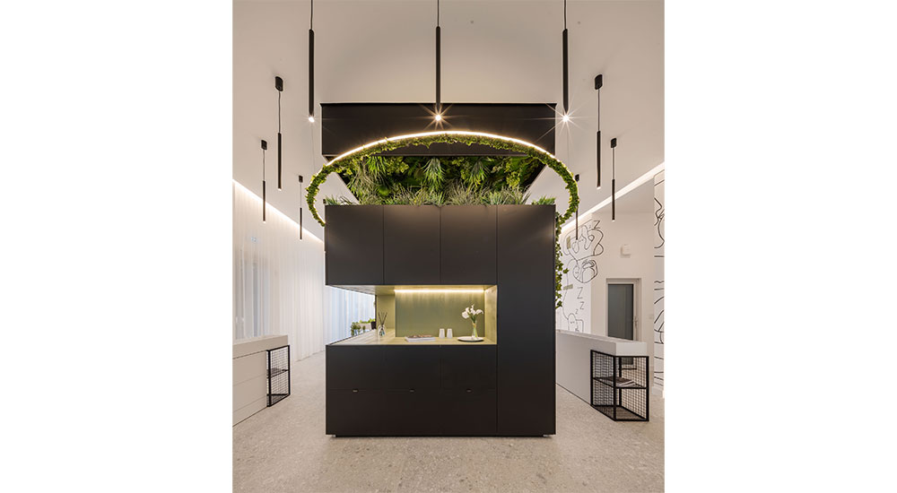 APE Grupo Architecture Awards Honorable Mention