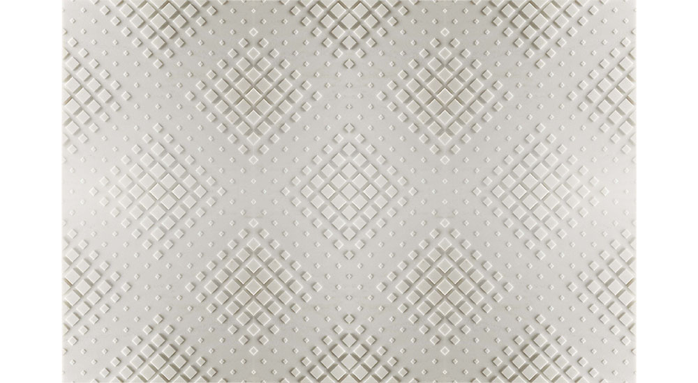 white textured tile kreoo