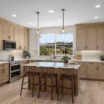 gena kirk kb home kitchen 2026