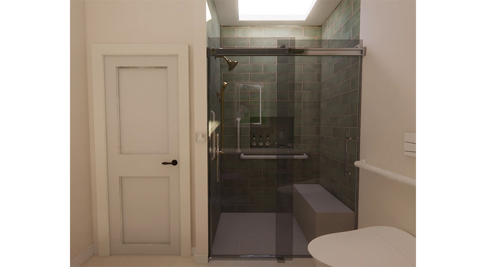 nkba student design competition bath winner