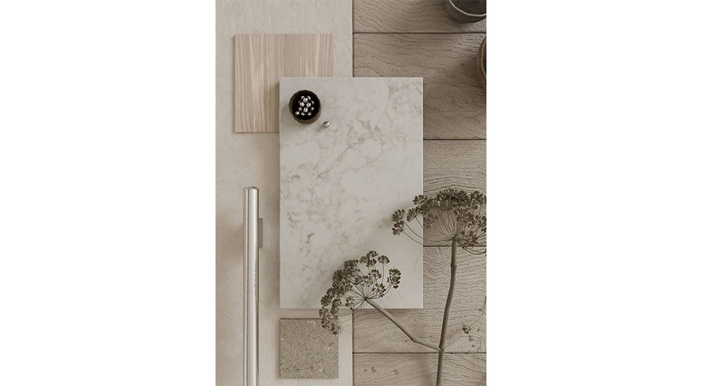 sustainability caesarstone