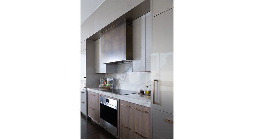 Dallas condo smart home control