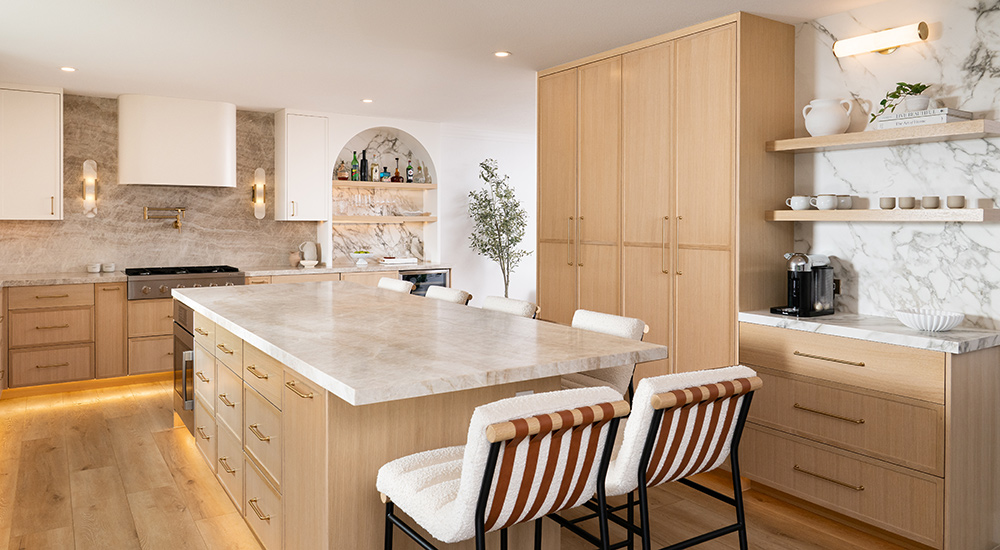 2026 US Houzz Kitchen Trends Study