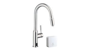 Caesar - Plasma Antimicrobial Kitchen Faucet