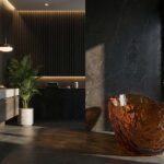 Empava KBIS 2026 Wellness Tubs and Live Mermaid Activation