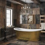 Americh Sawyer Freestanding Bathtub
