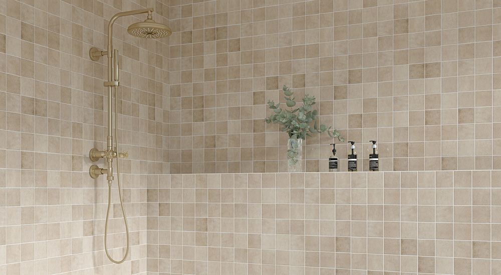 American Olean Studio Haven