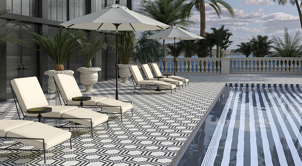 American Olean Annual Trend Report 