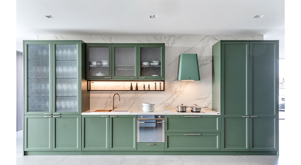 KBIS 2026 Berlim Ambientes