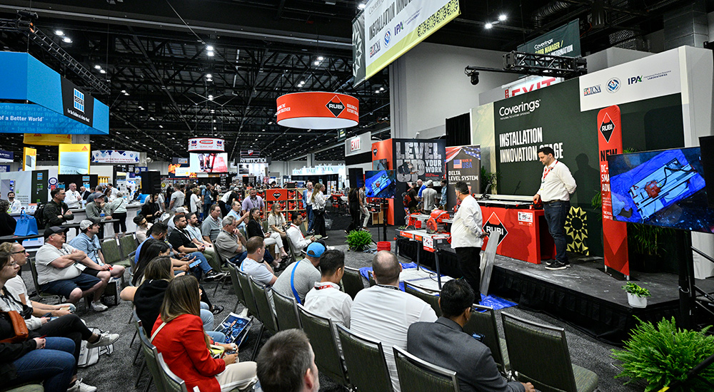 Coverings 2026 Programming and Activations