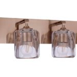 Craftmade Andie Vanity Collection