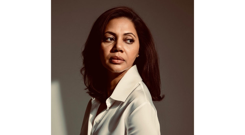 IFDA NY President Dondrill Glover