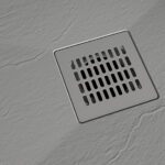 Fleurco Tavia 2.0 Solid Surface Bases