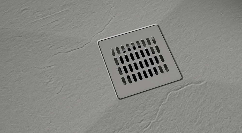 Fleurco Tavia 2.0 Solid Surface Bases