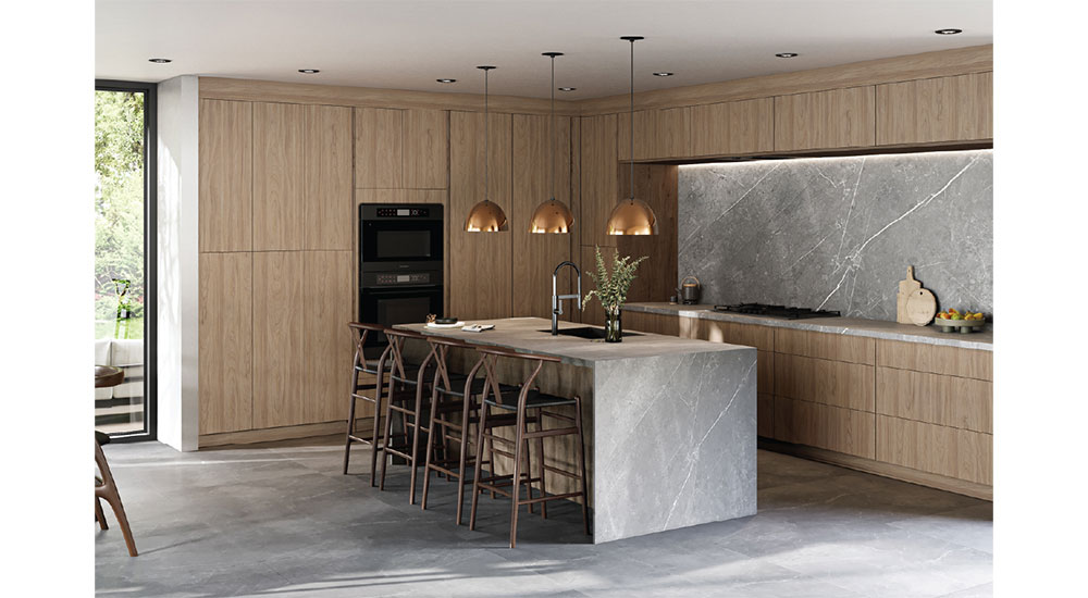 Fabuwood KBIS 2026 package post