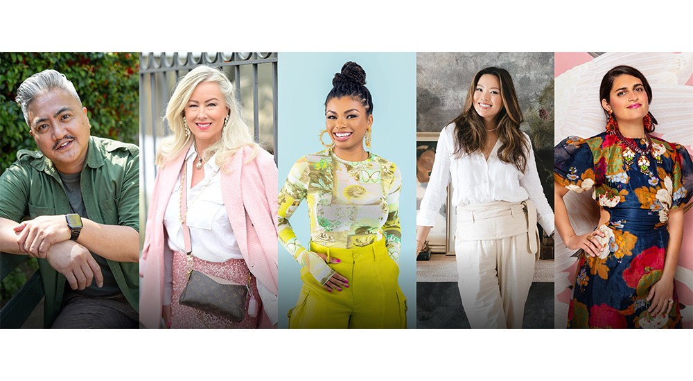 2026 High Point Market Style Spotters