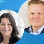 Chelsie Butler and Jason McGraw