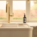 Kohler x Studio McGee Audrine Kitchen Sink