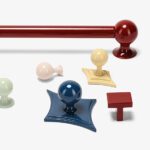 Modern Matter Powder-Coated Hardware Collection