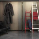 Tubes Scaletta Heated Towel Rail