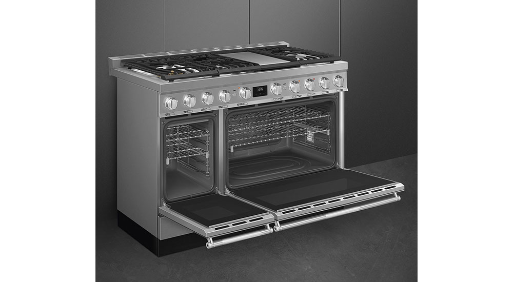 SMEG Pro-Style Ranges