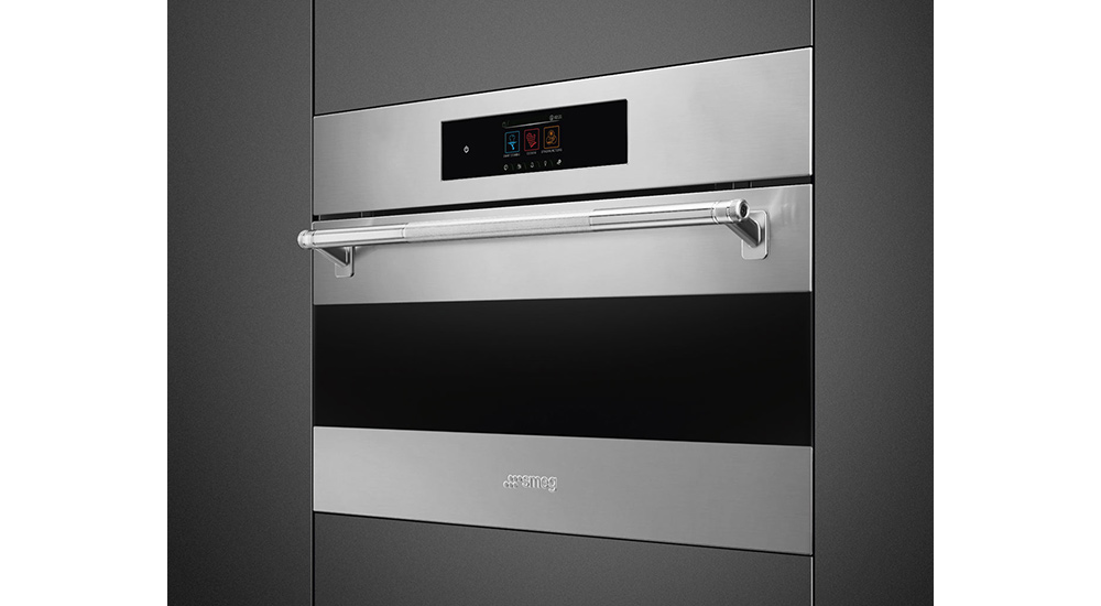 SMEG Combi Steam Oven