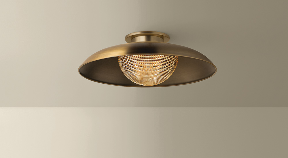 Troy Lighting Braxton