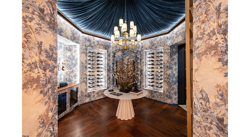 kbis best booth awards monogram