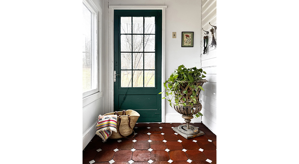 Villa Lagoon Tile La Campagne et La Cité Collection