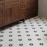 Fireclay Tile Classic Mosaic Tile Collection