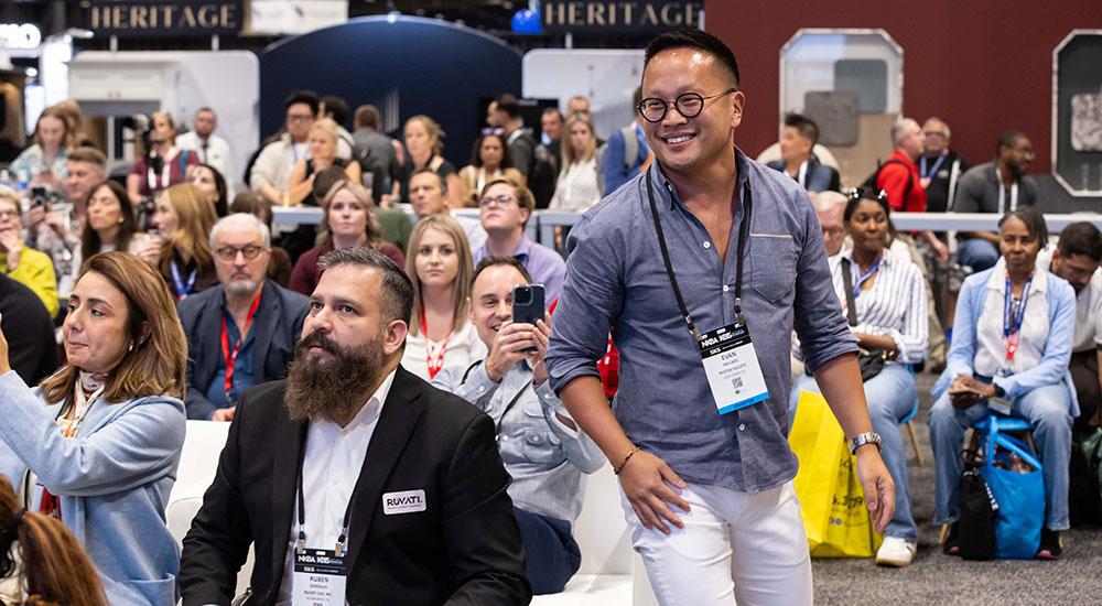 Best of KBIS 2026 Award Winners