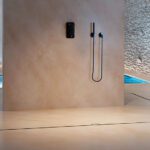 Infinity Drain Site Sizable Slot Drain