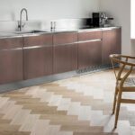 Abimis Copper-Infused Finish