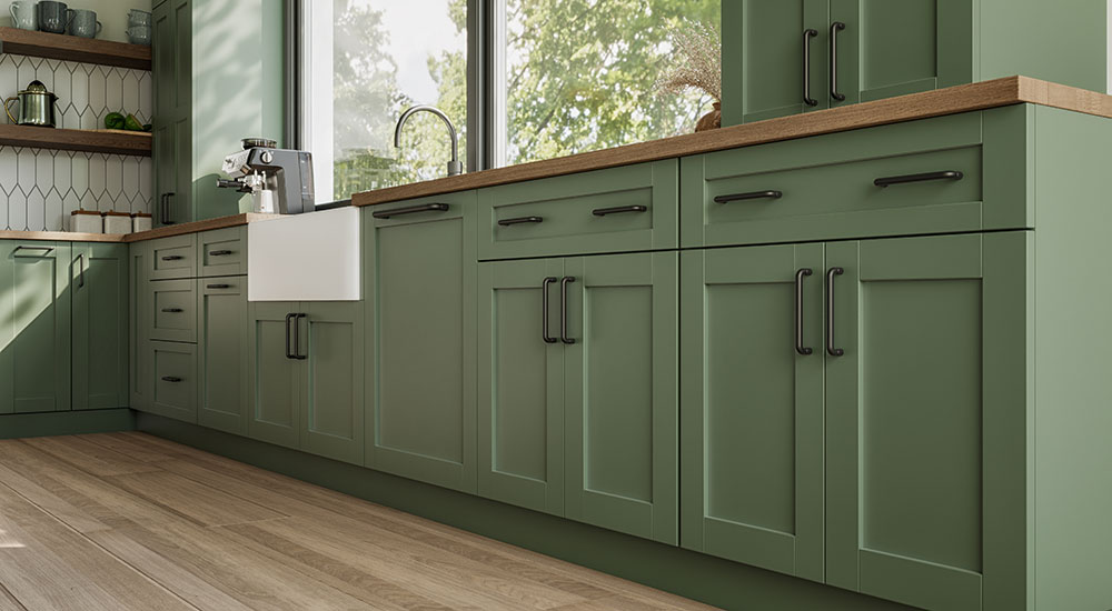 Atlas Homewares Amplify