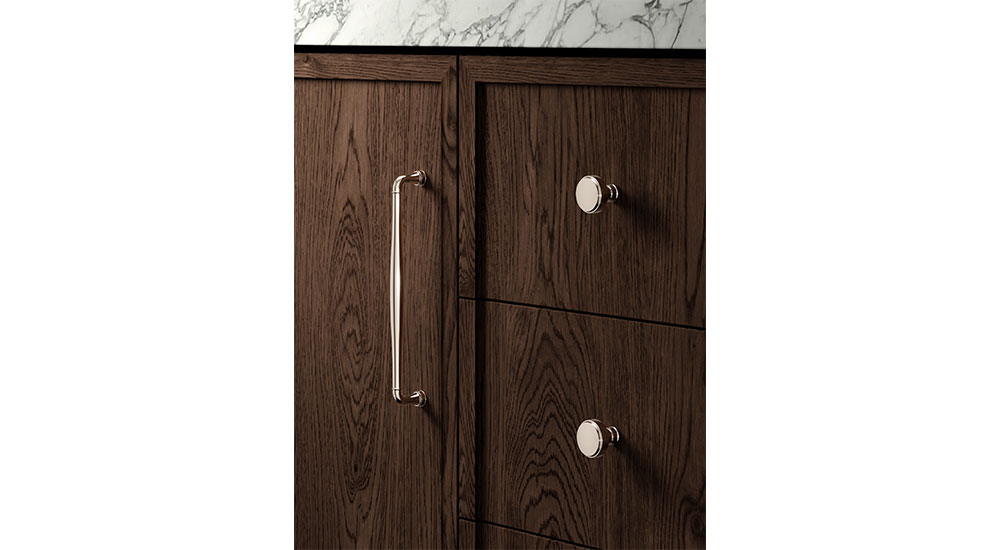 Baldwin Hardware Briarcrest