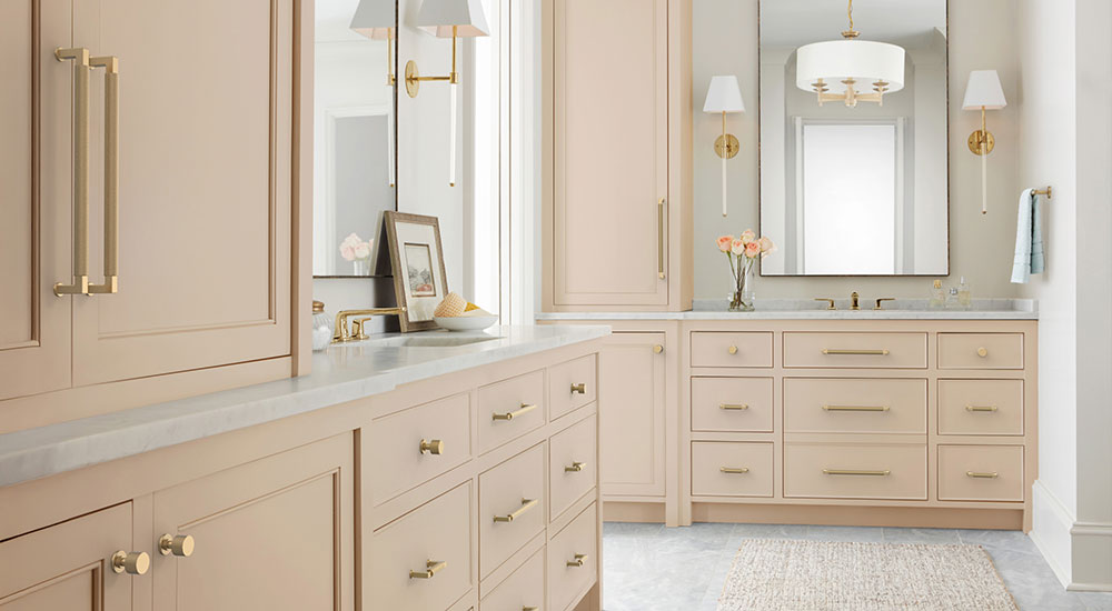 Amerock Balata Collection