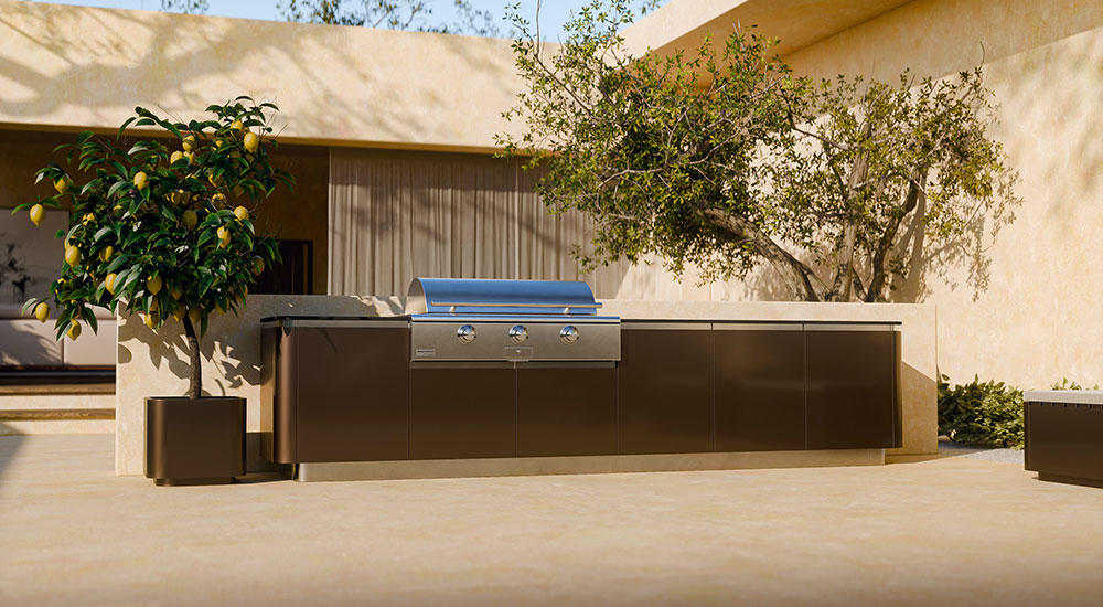 Danver Ascento Collection