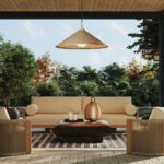 Troy Lighting Devlin Pendant