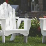 Armen Living Uwharrie Chair Company Outdoor Furniture