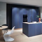 Häcker Kitchens Linoleum Door Line