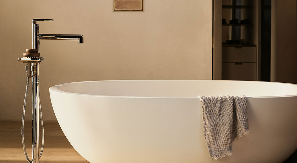 Kallista Vice Collection