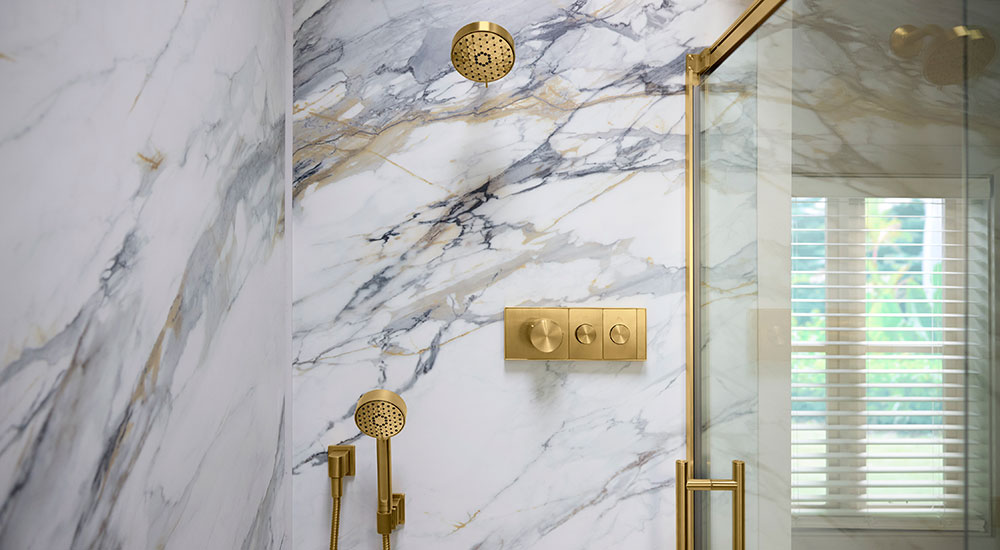 Reveal by Kohler Remodeling Service