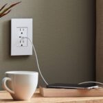 Legrand Adorne 65W USB Type-C Outlet