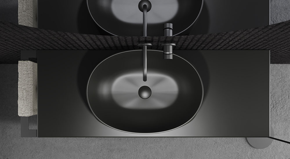 Scarabeo Ceramiche Scarabeo Yugo