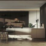 SieMatic SG6 Kitchen