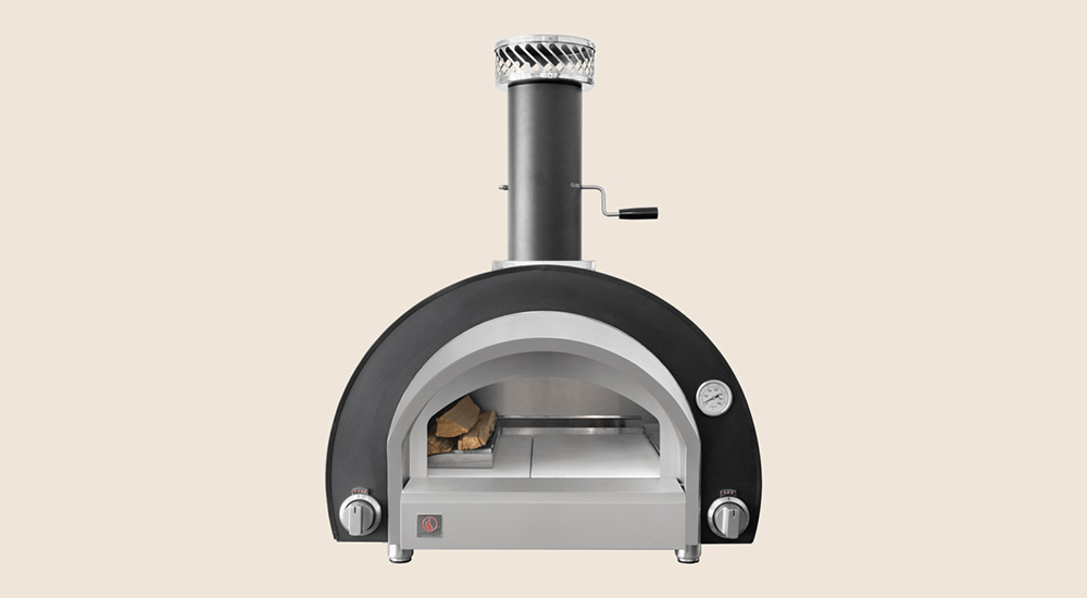 Summerset Grills Hybrid Pizza Oven