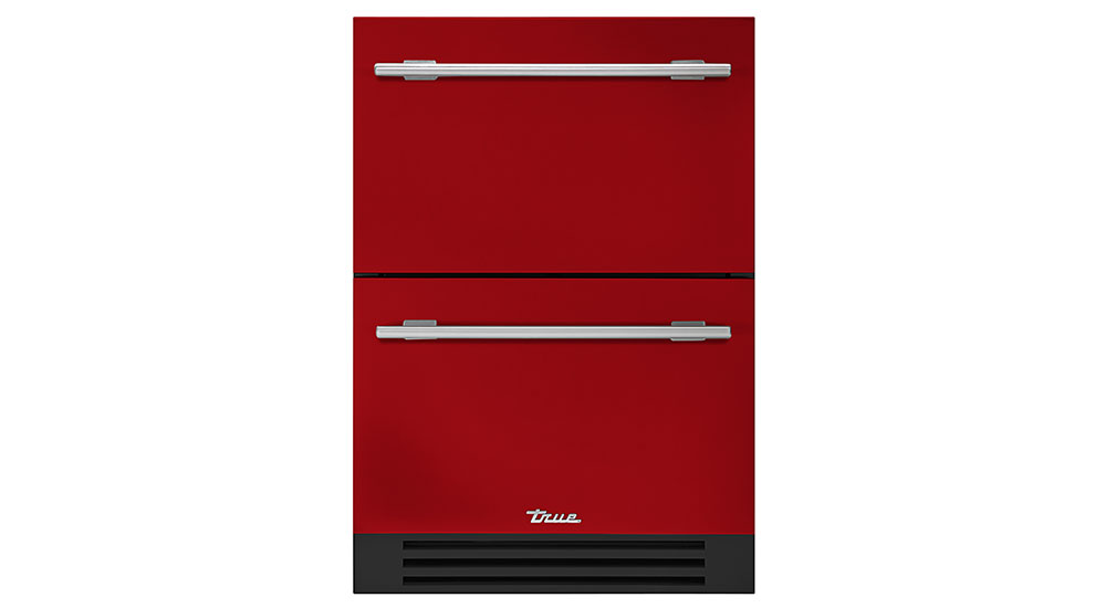 True Caliber Legacy Hue Crimson