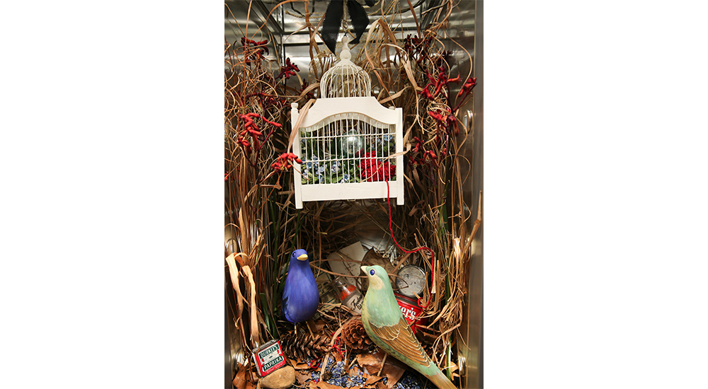 True Residential Fridgescaping Design Competition